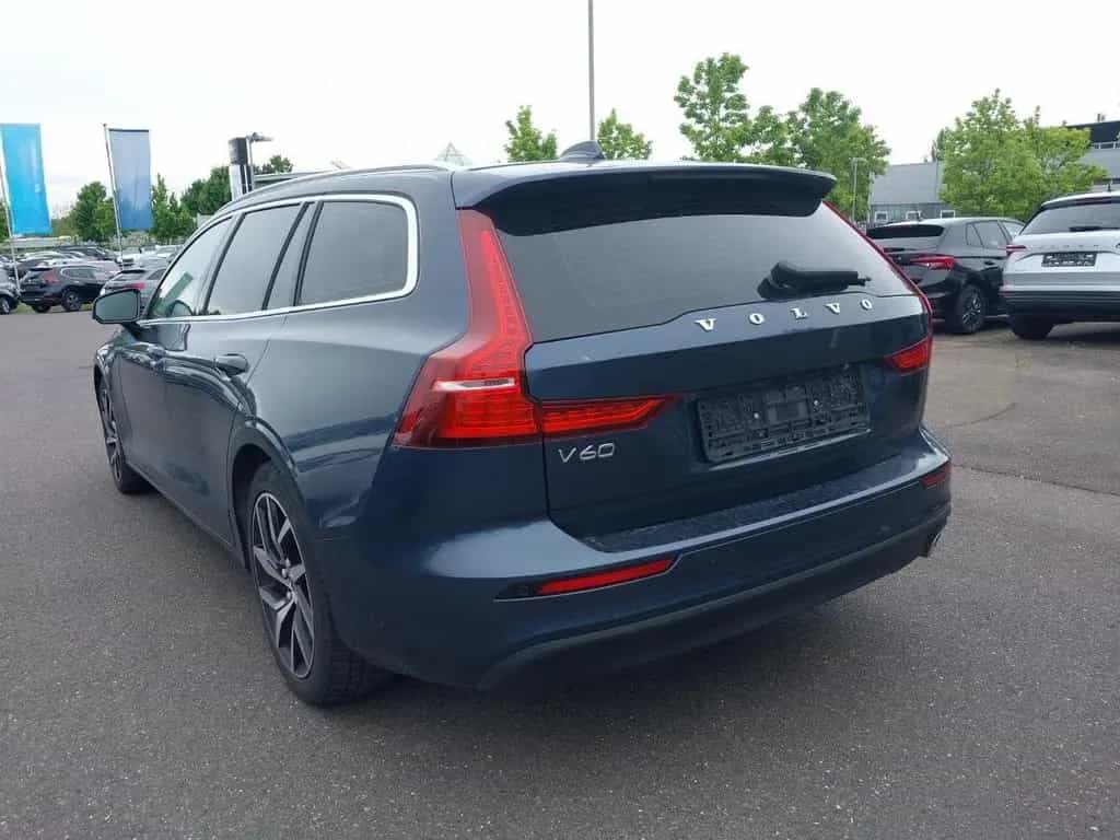 Volvo V60 Momentum Pro LED Navi Harman/Kardon DAB RFK 01/2020-photo-3