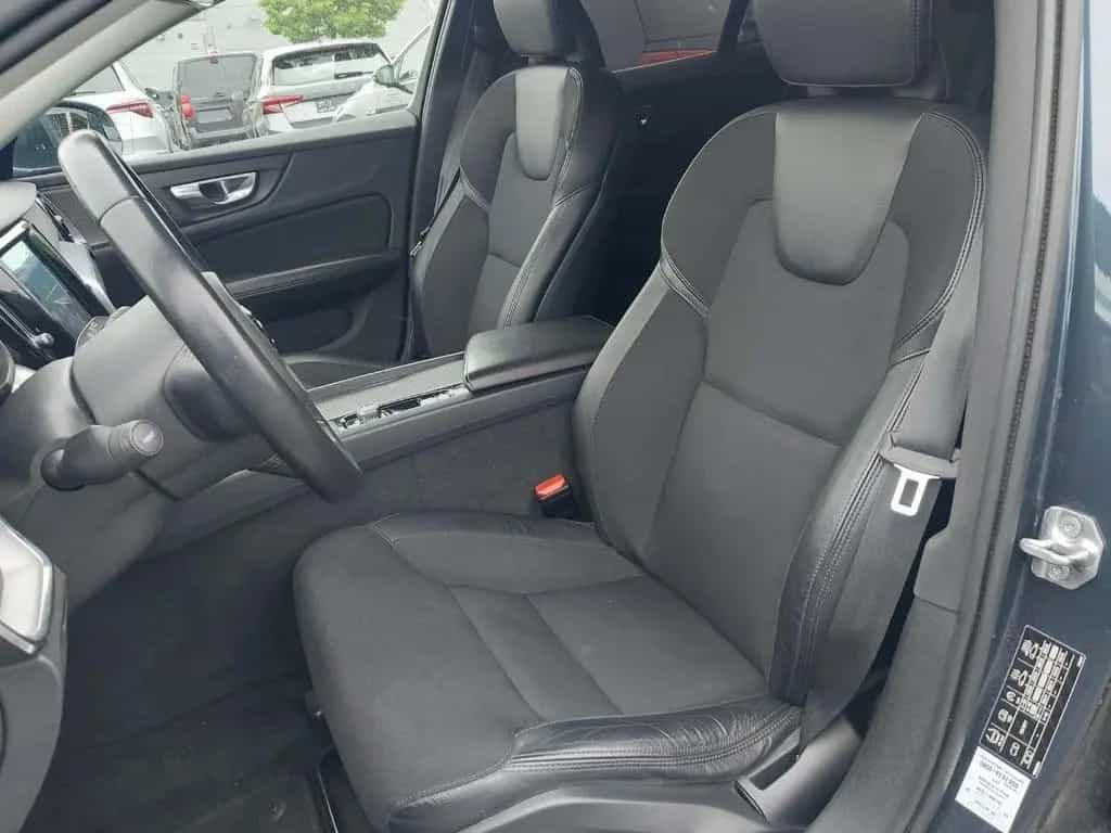 Volvo V60 Momentum Pro LED Navi Harman/Kardon DAB RFK 01/2020-photo-6
