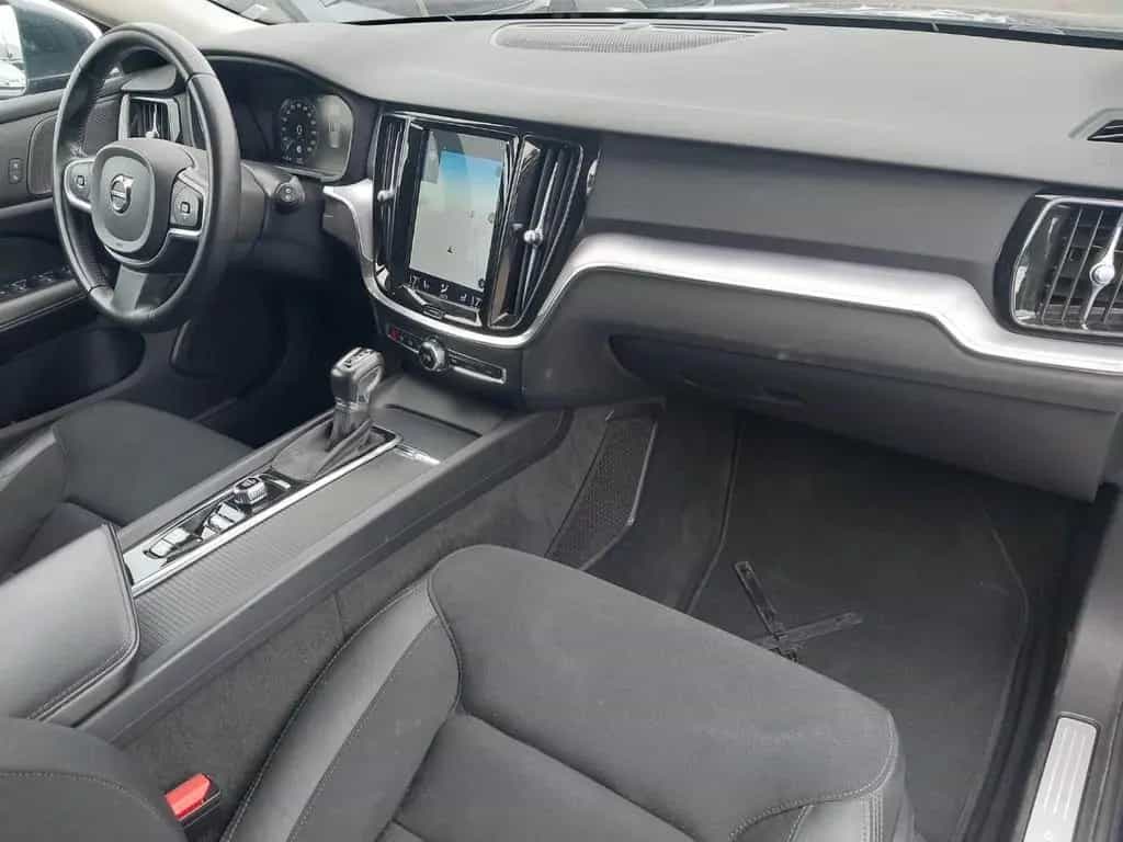 Volvo V60 Momentum Pro LED Navi Harman/Kardon DAB RFK 01/2020-photo-8