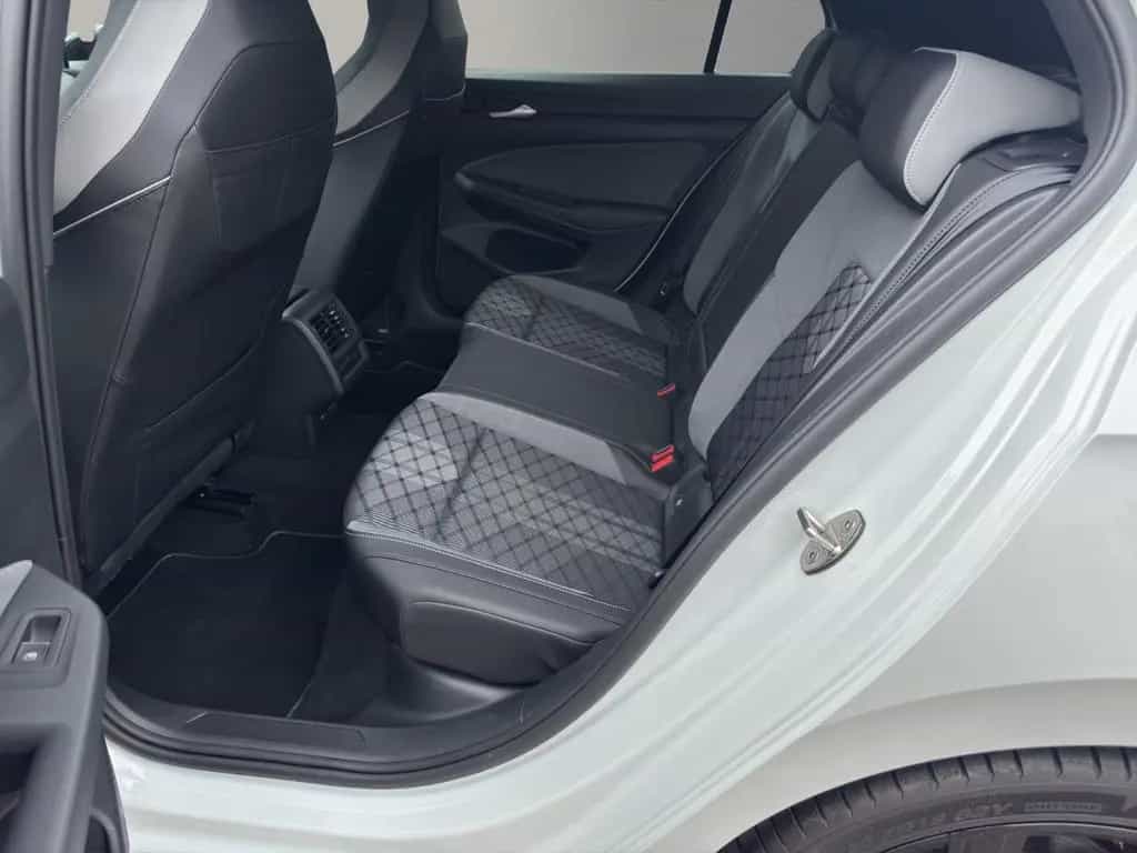 Volkswagen Golf VIII Lim. R-Line eTSI, 1 Hand, TOP Zustand 11/2022-photo-12