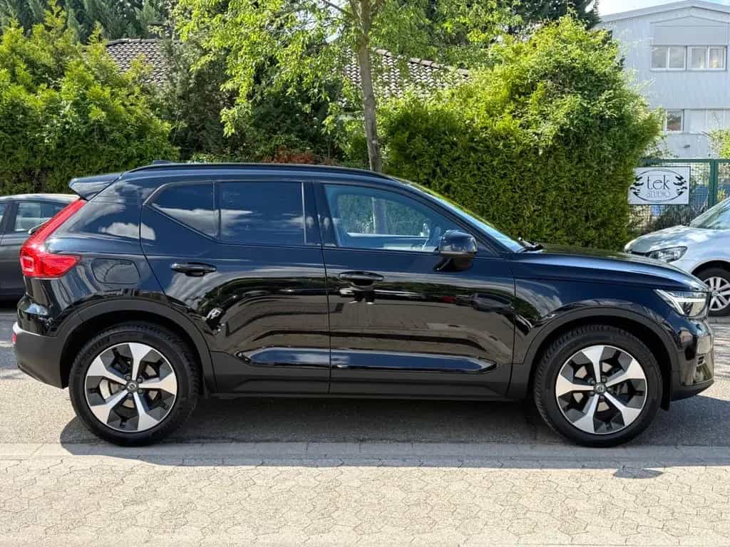 Volvo XC40 Plus Dark/Automatik/LED/KAM/H&K/VIRT/MEMORY 11/2023-photo-10