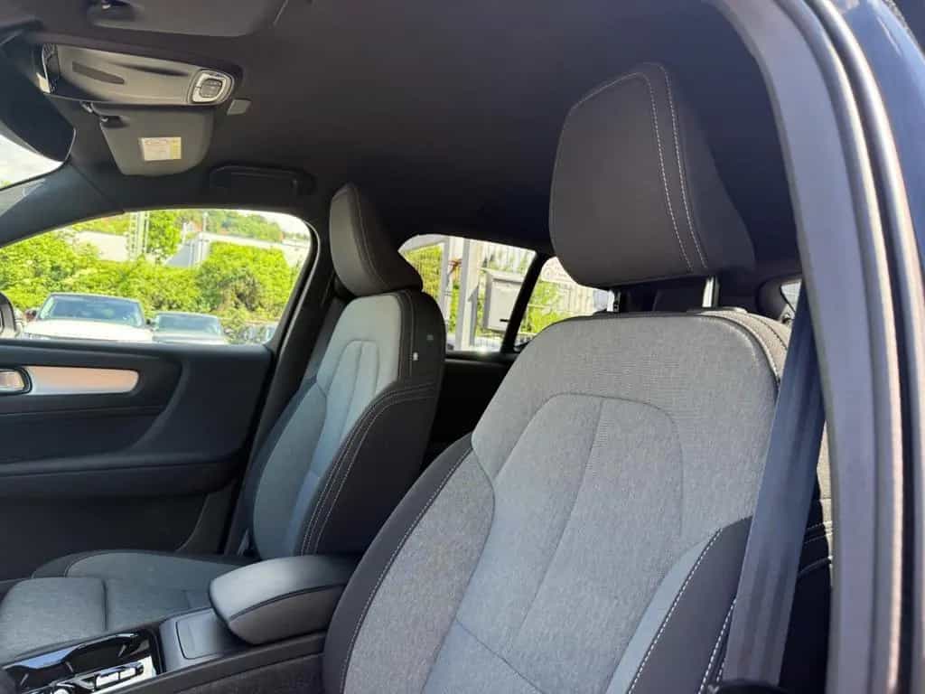 Volvo XC40 Plus Dark/Automatik/LED/KAM/H&K/VIRT/MEMORY 11/2023-photo-15