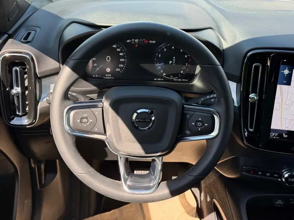 Volvo XC40 Plus Dark/Automatik/LED/KAM/H&K/VIRT/MEMORY 11/2023-photo-20