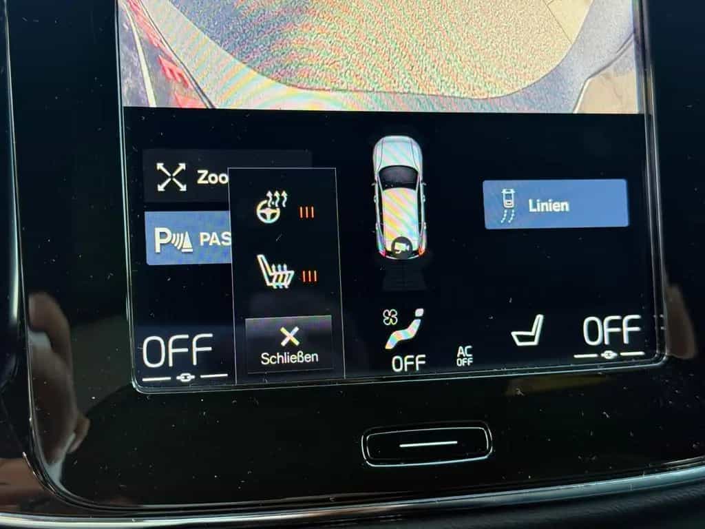Volvo XC40 Plus Dark/Automatik/LED/KAM/H&K/VIRT/MEMORY 11/2023-photo-23