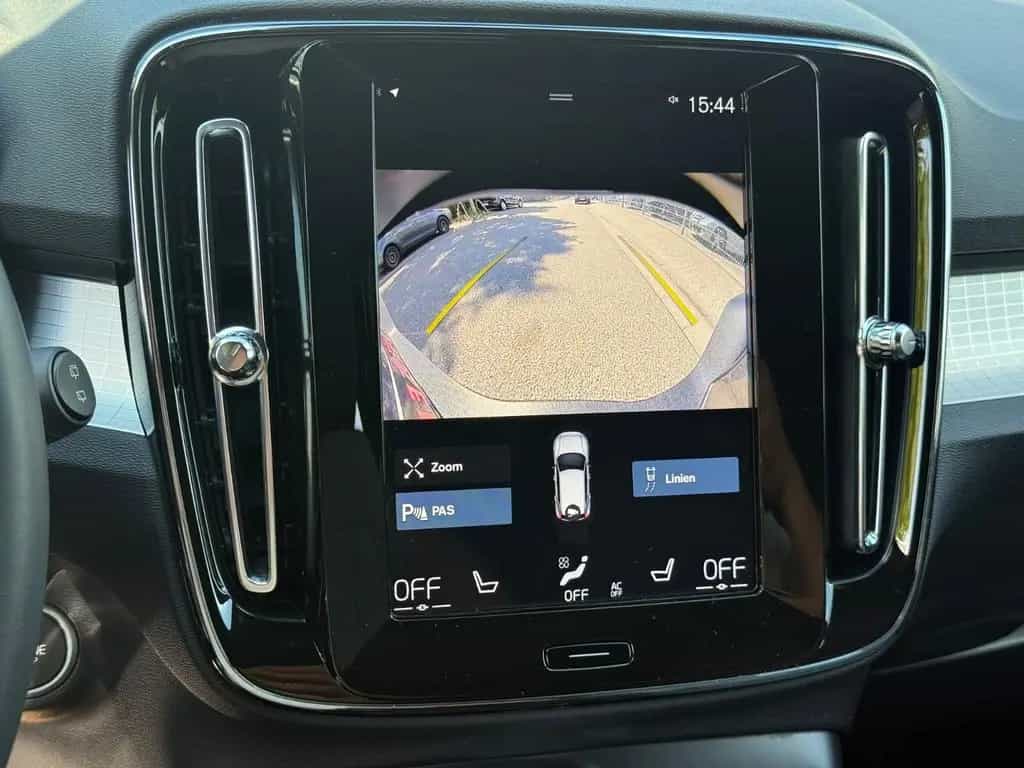 Volvo XC40 Plus Dark/Automatik/LED/KAM/H&K/VIRT/MEMORY 11/2023-photo-29