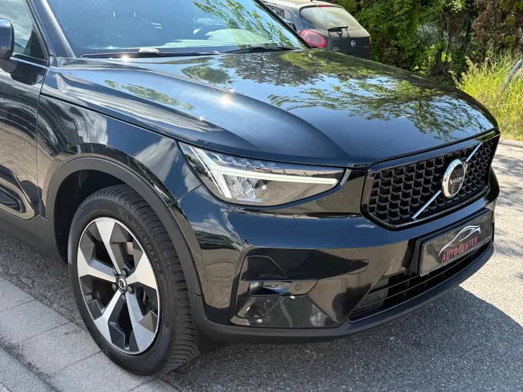 Volvo XC40 Plus Dark/Automatik/LED/KAM/H&K/VIRT/MEMORY 11/2023-photo-3