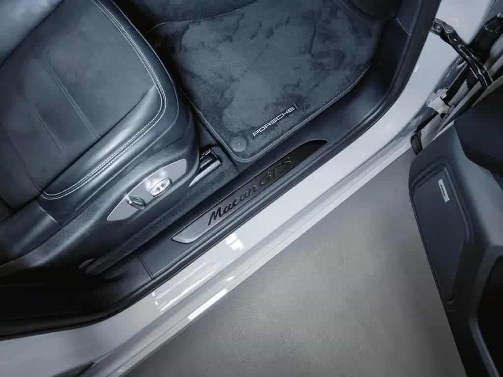 Porsche Macan GTS Panoramadach Luftfederung BOSE 04/2023-photo-28