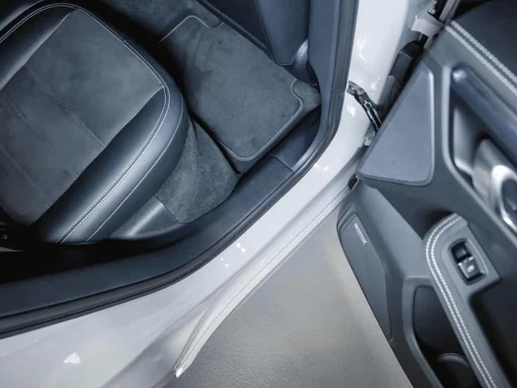 Porsche Macan GTS Panoramadach Luftfederung BOSE 04/2023-photo-29