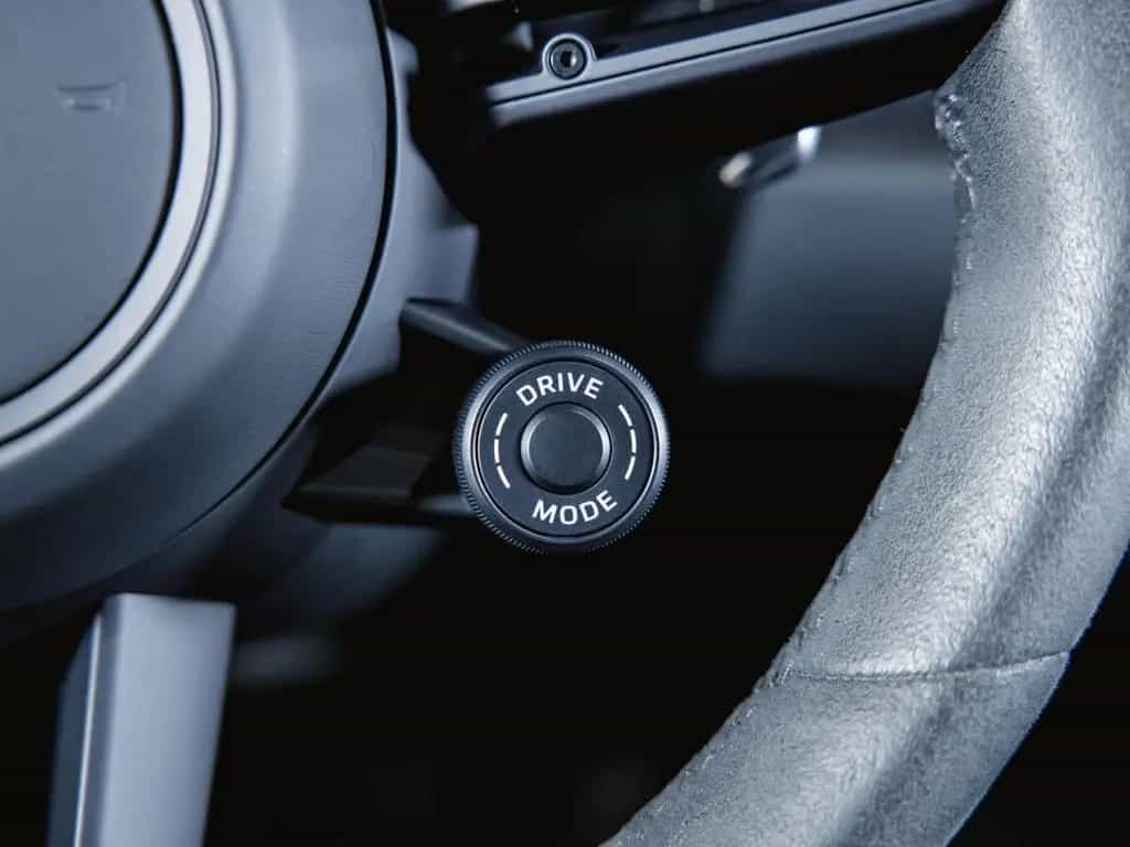 Porsche Macan GTS Panoramadach Luftfederung BOSE 04/2023-photo-34