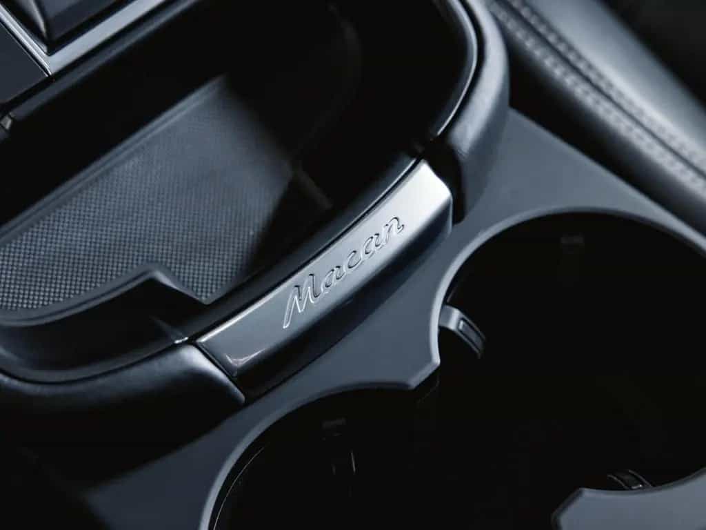 Porsche Macan GTS Panoramadach Luftfederung BOSE 04/2023-photo-40