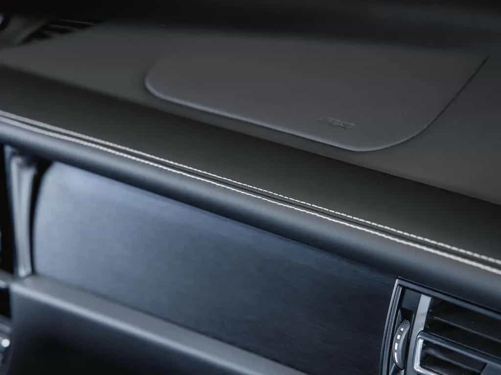 Porsche Macan GTS Panoramadach Luftfederung BOSE 04/2023-photo-41