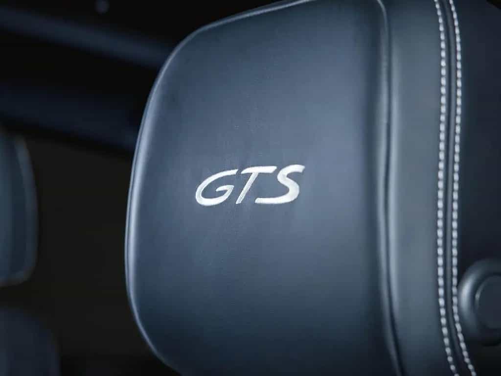 Porsche Macan GTS Panoramadach Luftfederung BOSE 04/2023-photo-44