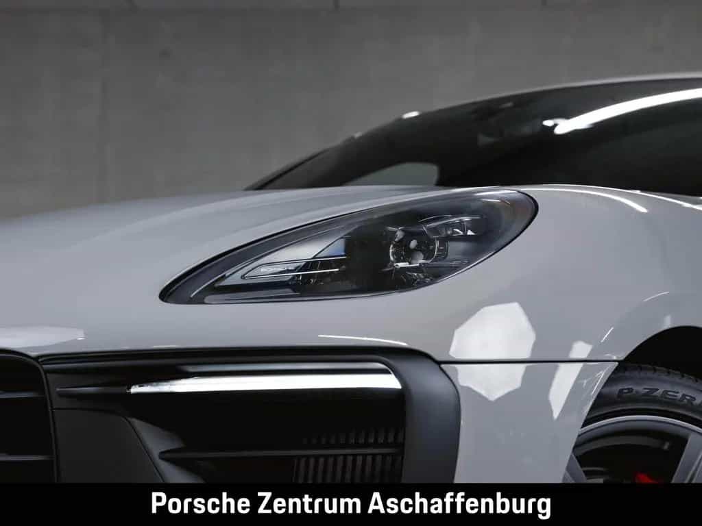 Porsche Macan GTS Panoramadach Luftfederung BOSE 04/2023-photo-5