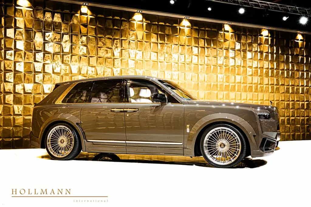 Rolls-Royce Cullinan SERIES II by NOVITEC OVERDOSE null-photo-1