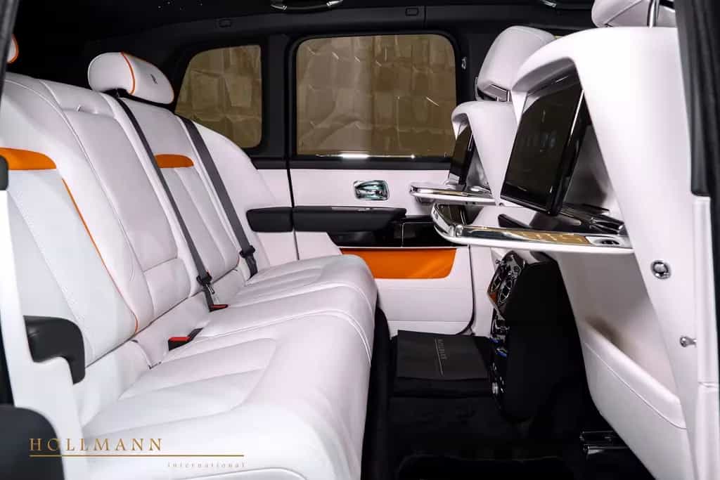 Rolls-Royce Cullinan SERIES II by NOVITEC OVERDOSE null-photo-22