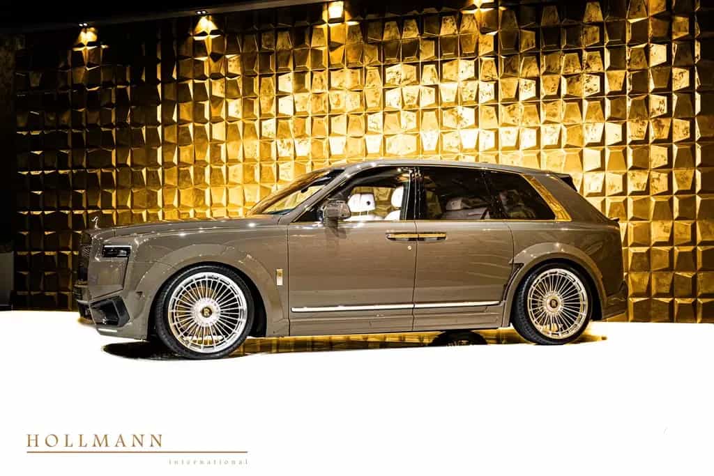 Rolls-Royce Cullinan SERIES II by NOVITEC OVERDOSE null-photo-3