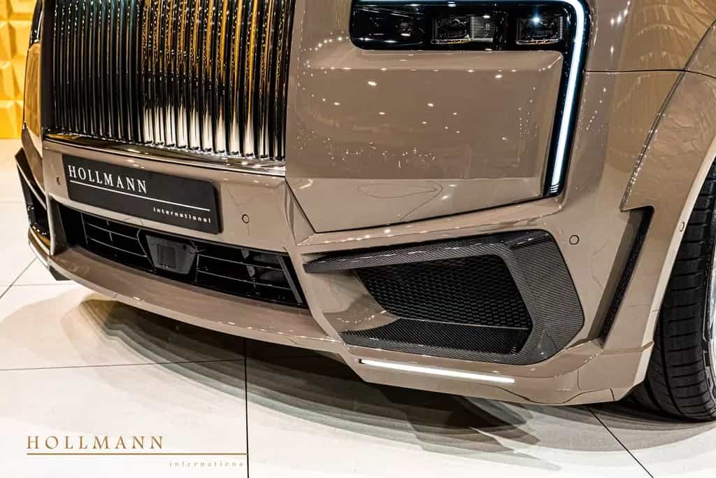 Rolls-Royce Cullinan SERIES II by NOVITEC OVERDOSE null-photo-4