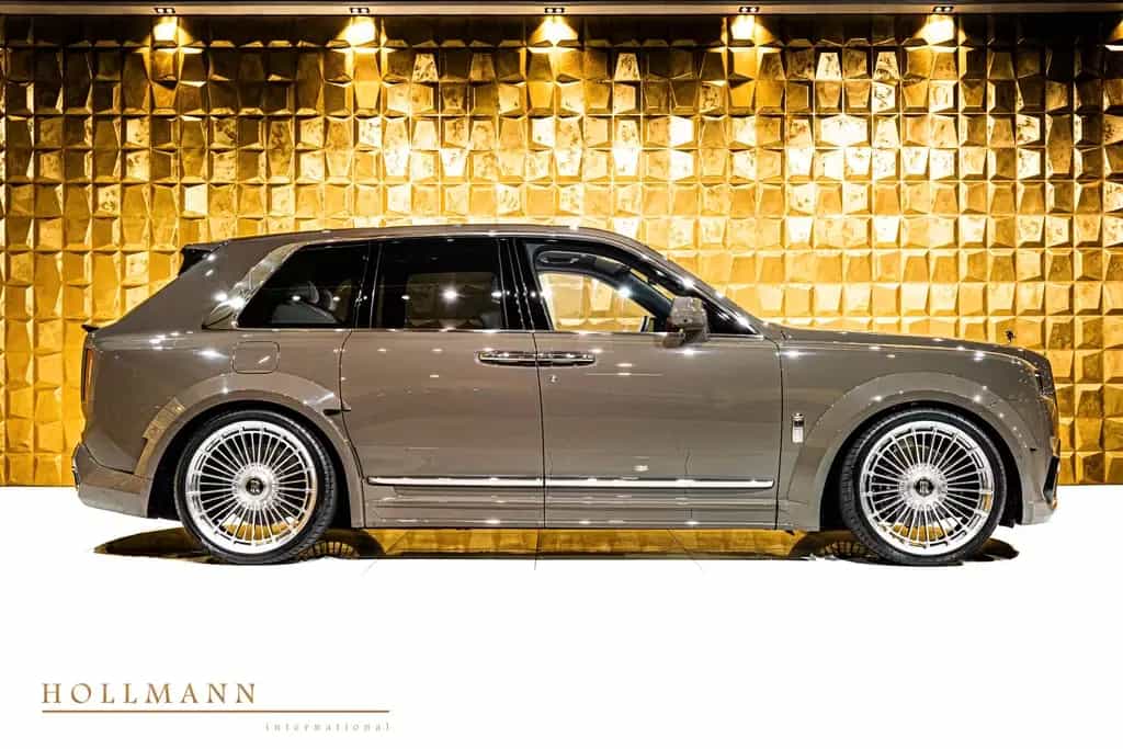 Rolls-Royce Cullinan SERIES II by NOVITEC OVERDOSE null-photo-6