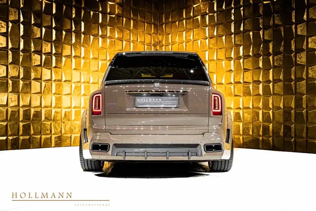 Rolls-Royce Cullinan SERIES II by NOVITEC OVERDOSE null-photo-8