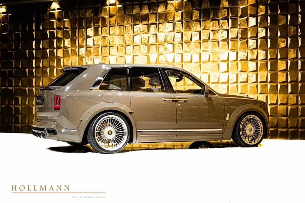 Rolls-Royce Cullinan SERIES II by NOVITEC OVERDOSE null-photo-9
