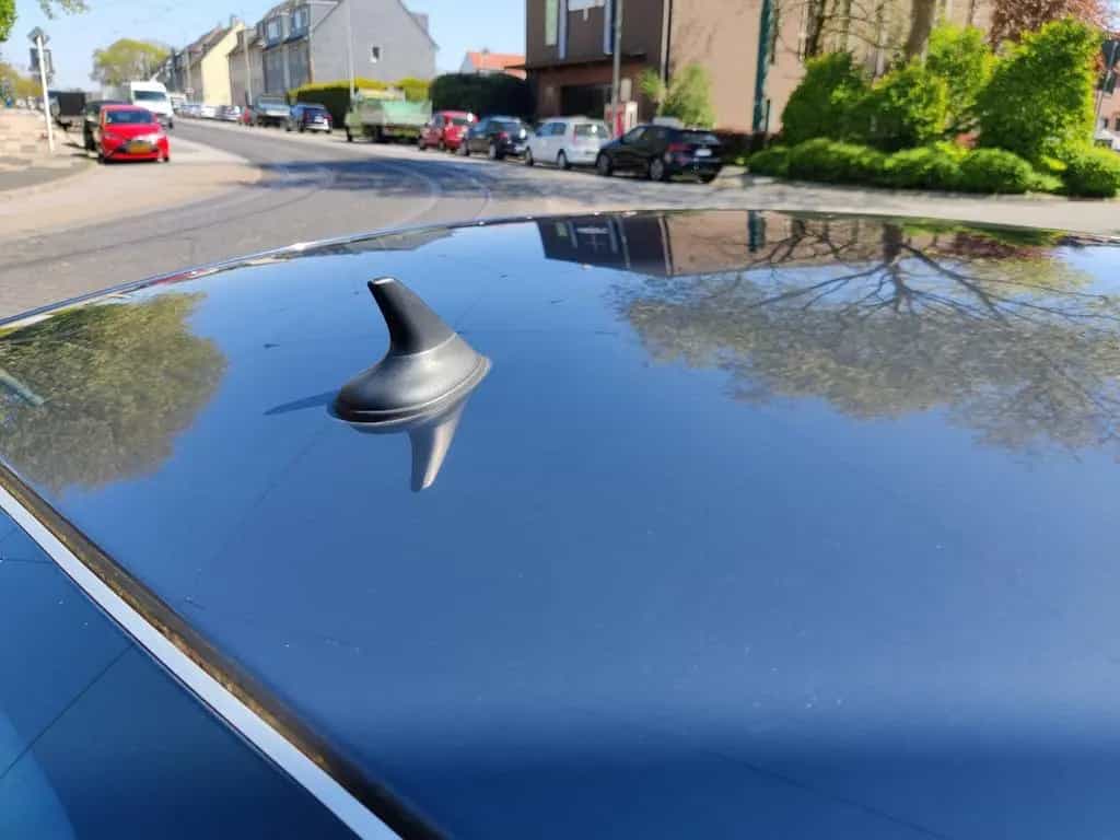 Saab 9-3 9-3 ARC Sportlimousine 04/2004-photo-4
