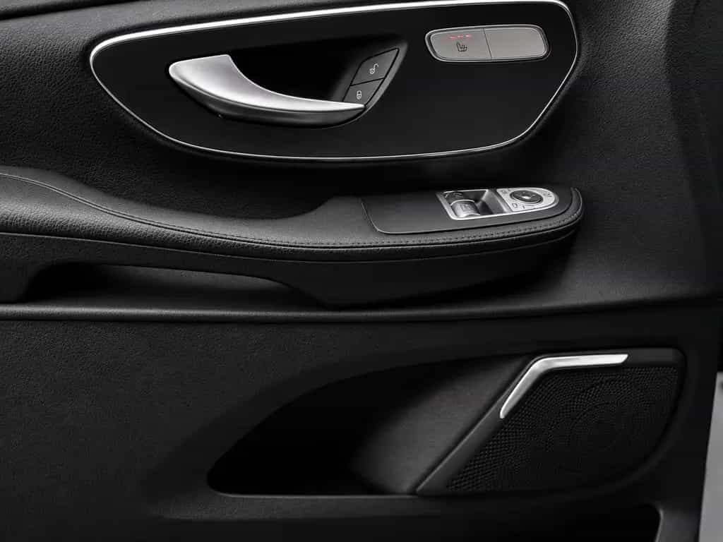 Mercedes-Benz V 250 CDI*AMG*Burmester*Pano*7-Sitz*Maybach*4Mat 06/2018-photo-13