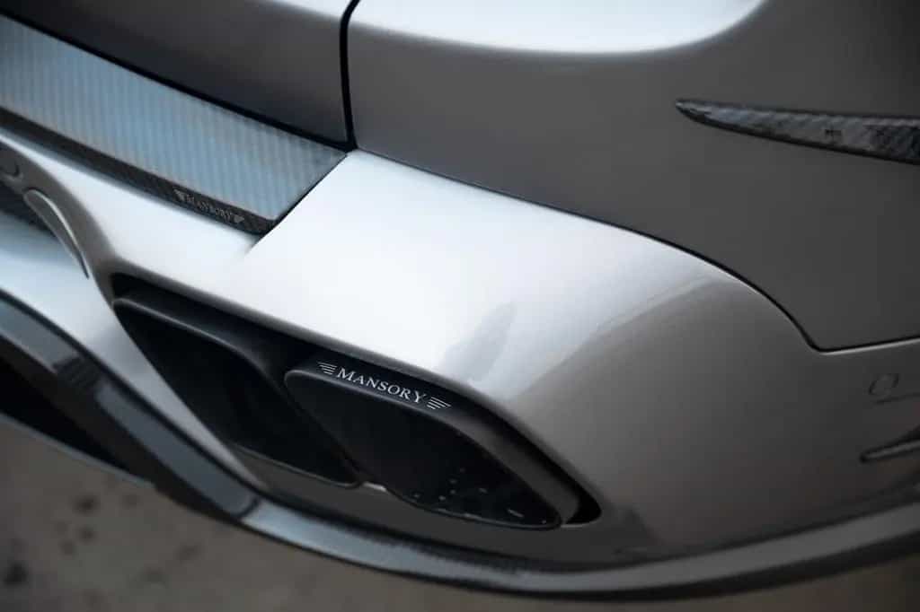 Rolls-Royce Cullinan MANSORY WIDE BODY STARLIGHT MASSAGE 24 06/2021-photo-15