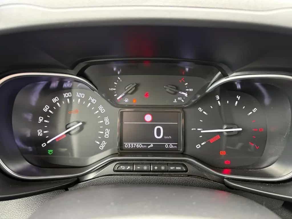 Toyota Proace City Verso 1.2 Turbo L1 Team D *ACC*CAM*P 02/2023-photo-14