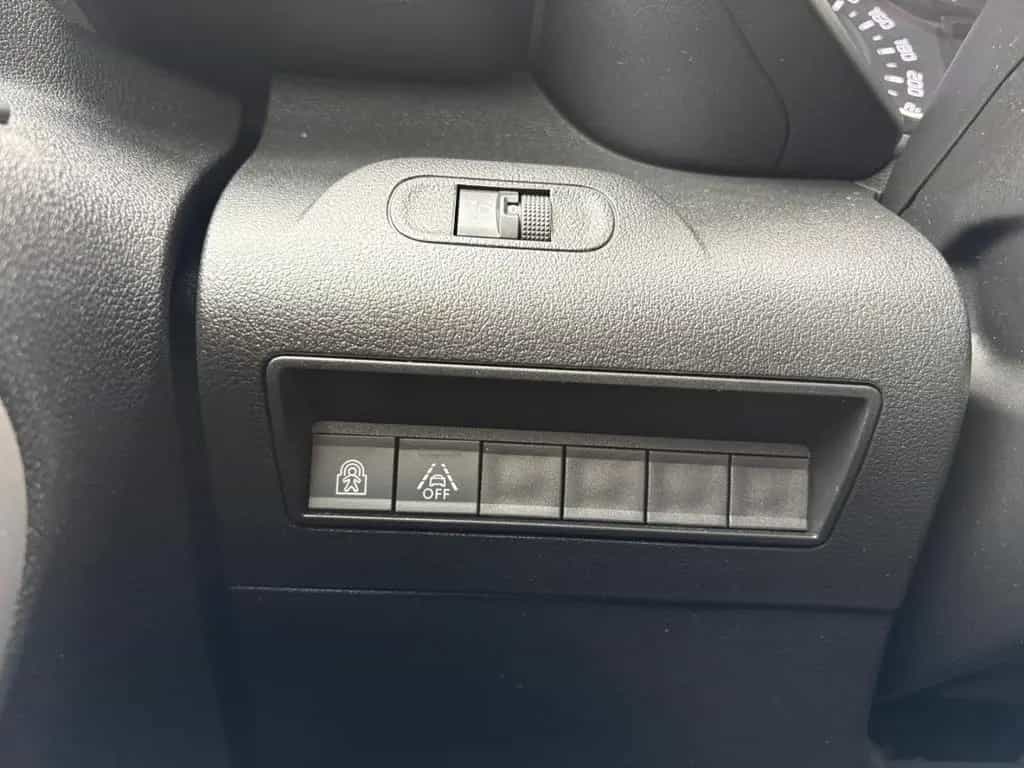Toyota Proace City Verso 1.2 Turbo L1 Team D *ACC*CAM*P 02/2023-photo-23