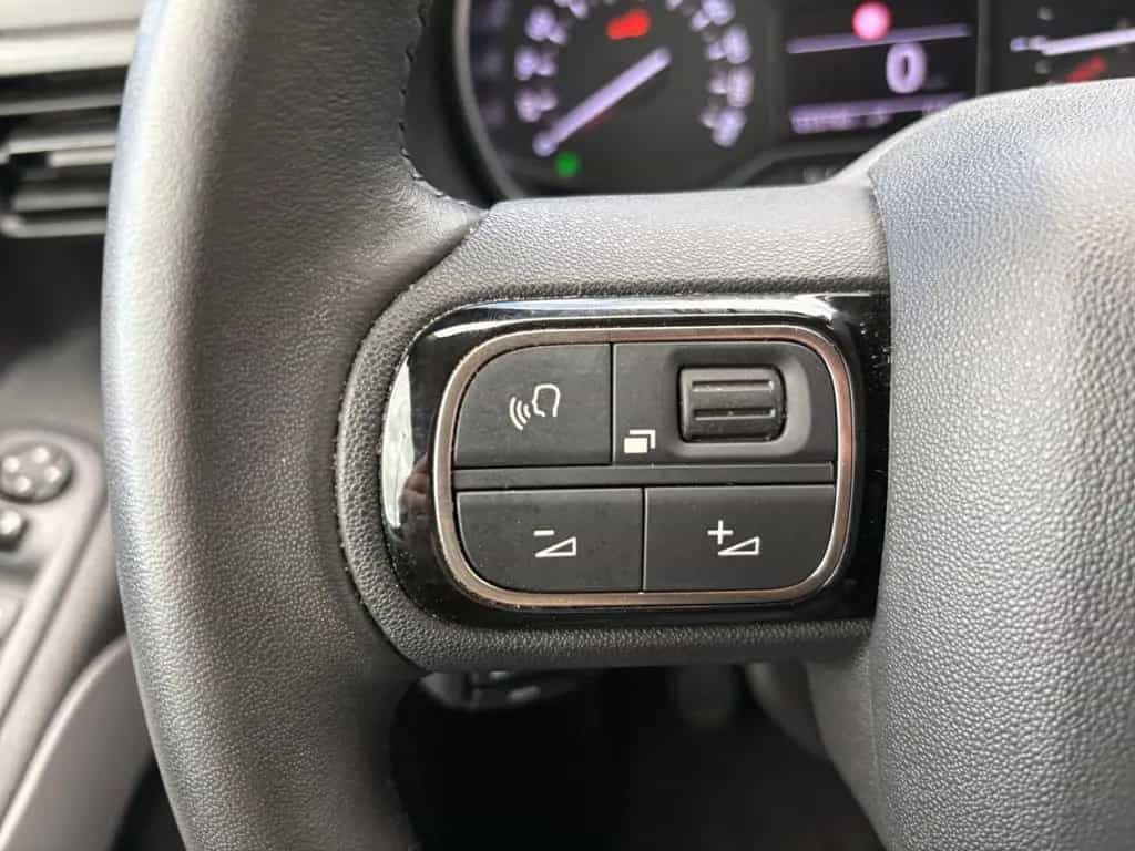 Toyota Proace City Verso 1.2 Turbo L1 Team D *ACC*CAM*P 02/2023-photo-24