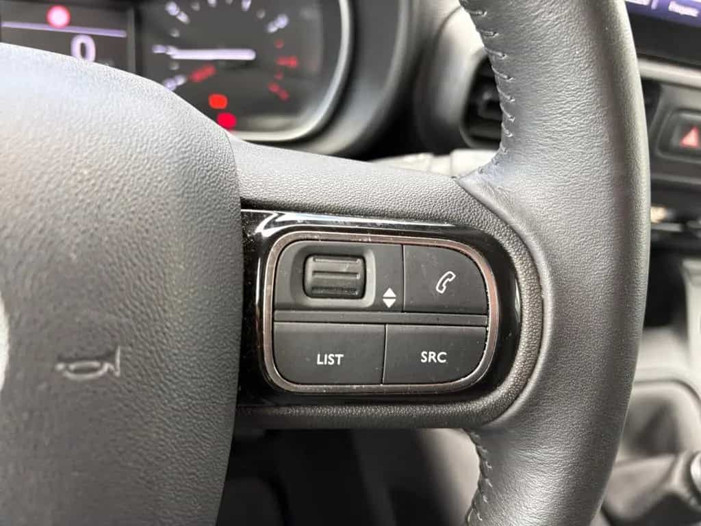 Toyota Proace City Verso 1.2 Turbo L1 Team D *ACC*CAM*P 02/2023-photo-25