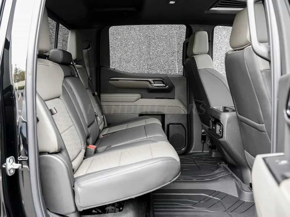 Chevrolet Silverado 2025 ZR2 € 67000 +CWM TECHNOLOGY PACKAGE null-photo-10