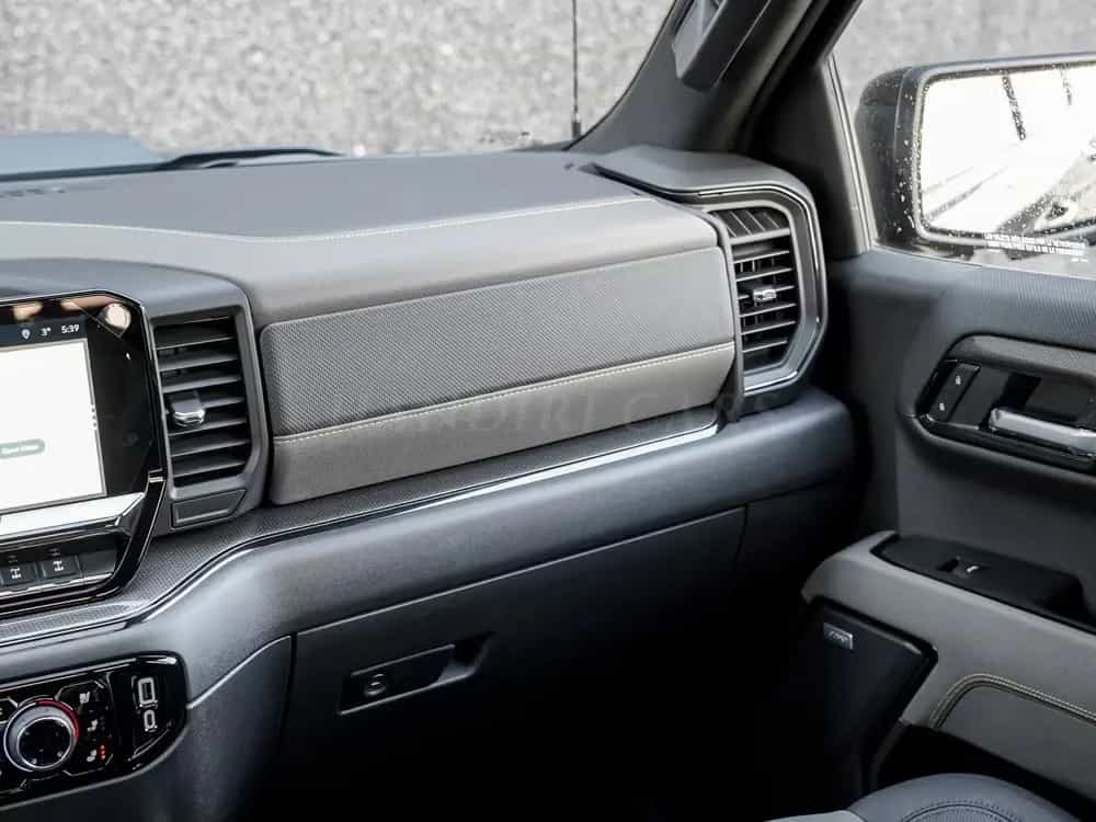 Chevrolet Silverado 2025 ZR2 € 67000 +CWM TECHNOLOGY PACKAGE null-photo-14