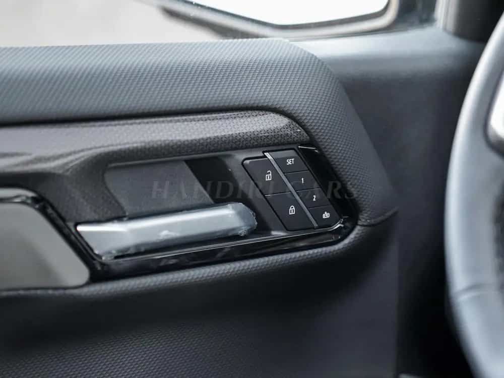 Chevrolet Silverado 2025 ZR2 € 67000 +CWM TECHNOLOGY PACKAGE null-photo-20