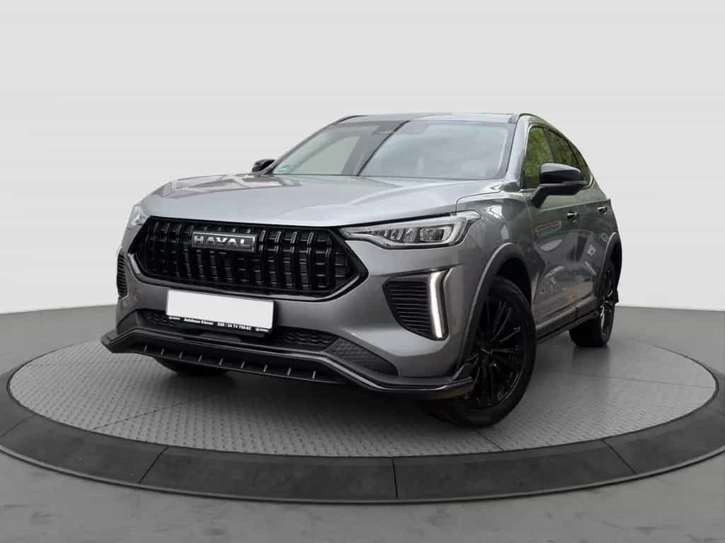 GWM HAVAL Jolion Pro LUXURY 1.5 Turbo *PANORAMA*LED* 04/2026-photo-1