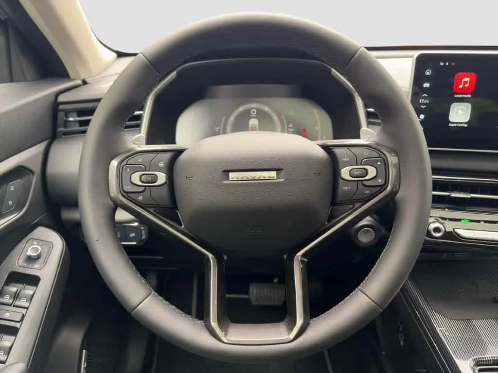 GWM HAVAL Jolion Pro LUXURY 1.5 Turbo *PANORAMA*LED* 04/2026-photo-10