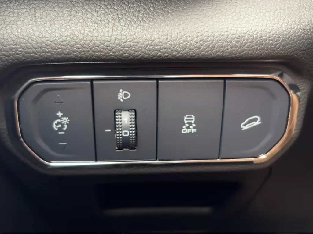 GWM HAVAL Jolion Pro LUXURY 1.5 Turbo *PANORAMA*LED* 04/2026-photo-13