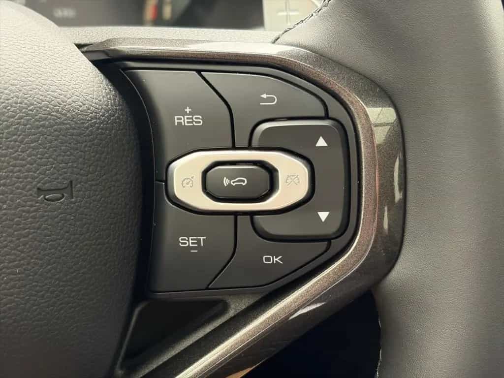 GWM HAVAL Jolion Pro LUXURY 1.5 Turbo *PANORAMA*LED* 04/2026-photo-16