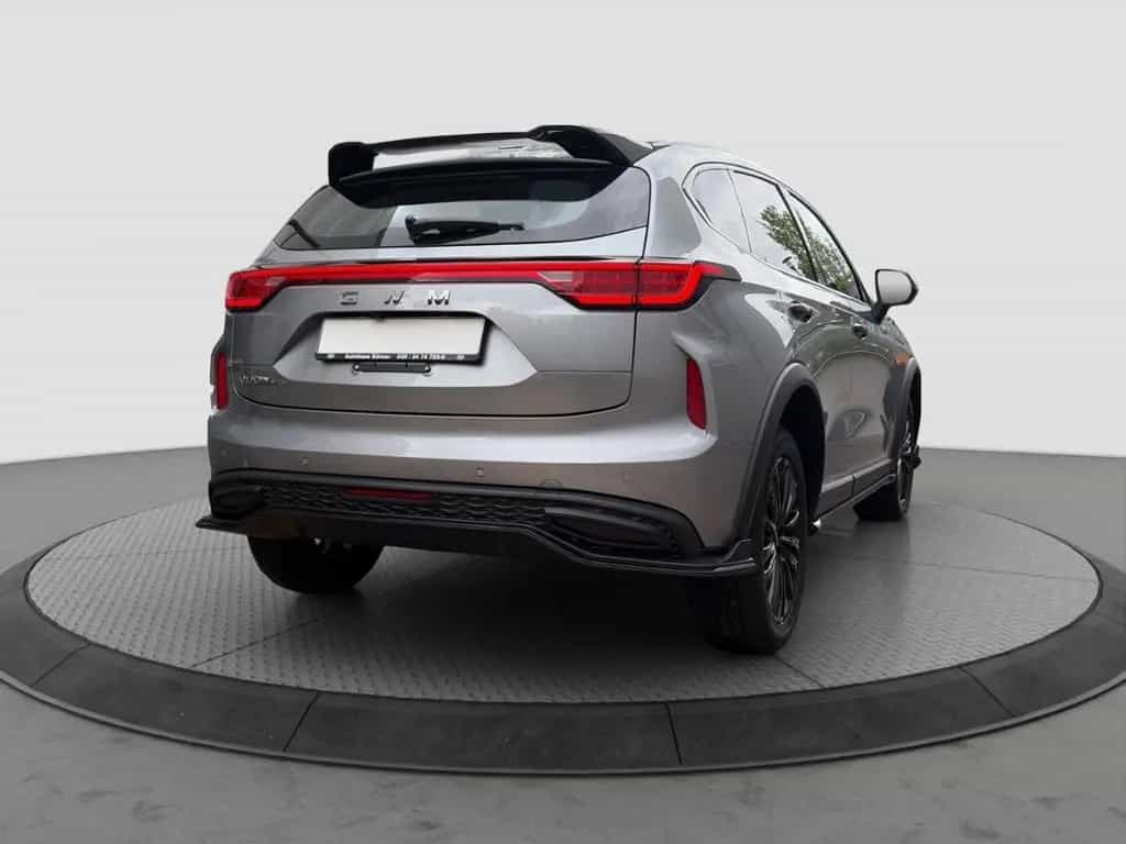 GWM HAVAL Jolion Pro LUXURY 1.5 Turbo *PANORAMA*LED* 04/2026-photo-3