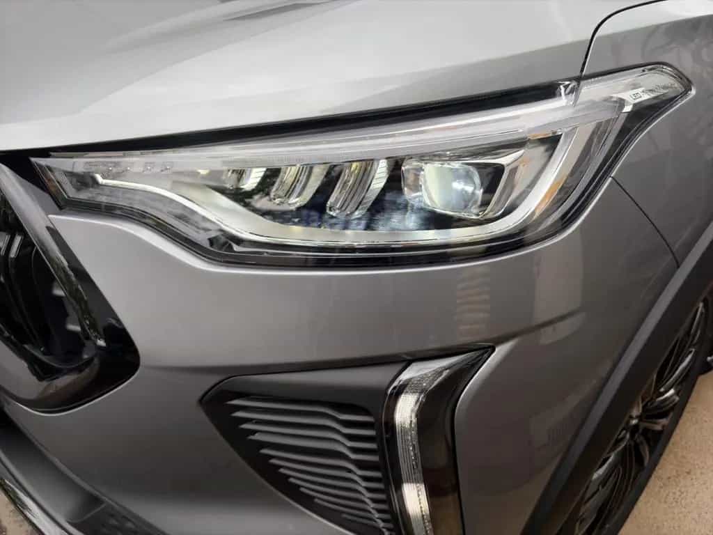 GWM HAVAL Jolion Pro LUXURY 1.5 Turbo *PANORAMA*LED* 04/2026-photo-4
