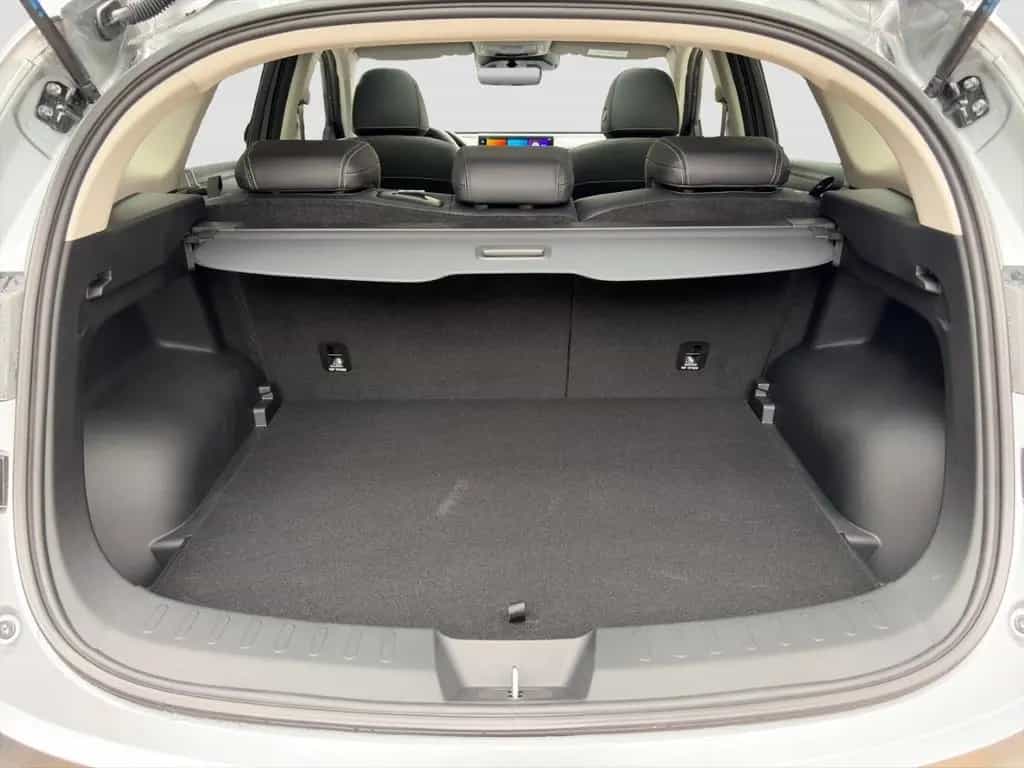 GWM HAVAL Jolion Pro LUXURY 1.5 Turbo *PANORAMA*LED* 04/2026-photo-8
