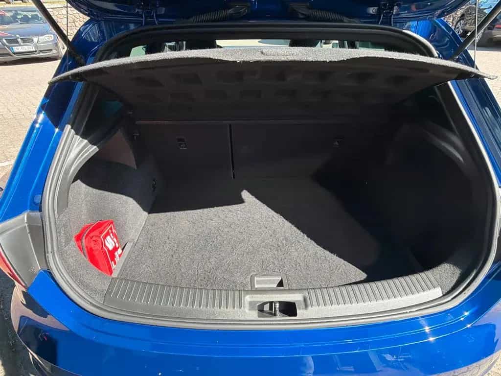Seat Leon FR 07/2018-photo-15