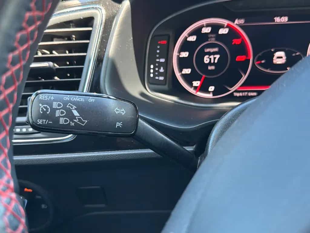 Seat Leon FR 07/2018-photo-20