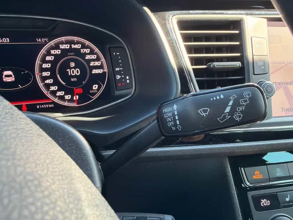 Seat Leon FR 07/2018-photo-21