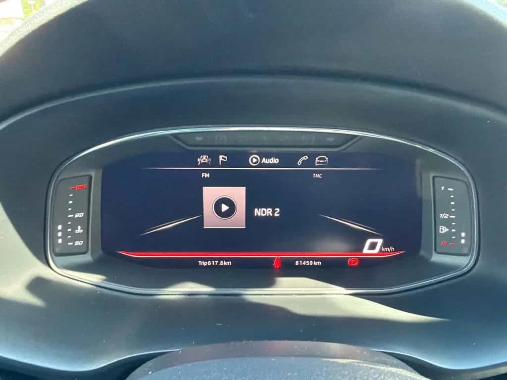 Seat Leon FR 07/2018-photo-24