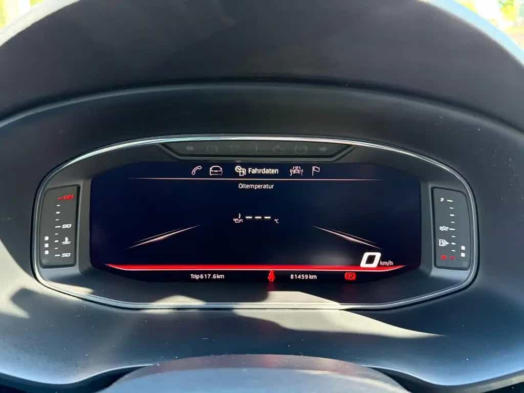 Seat Leon FR 07/2018-photo-27