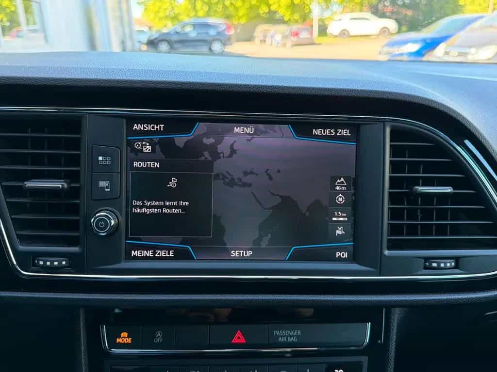 Seat Leon FR 07/2018-photo-30