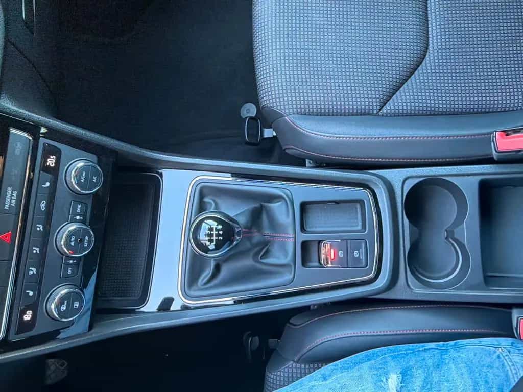 Seat Leon FR 07/2018-photo-33