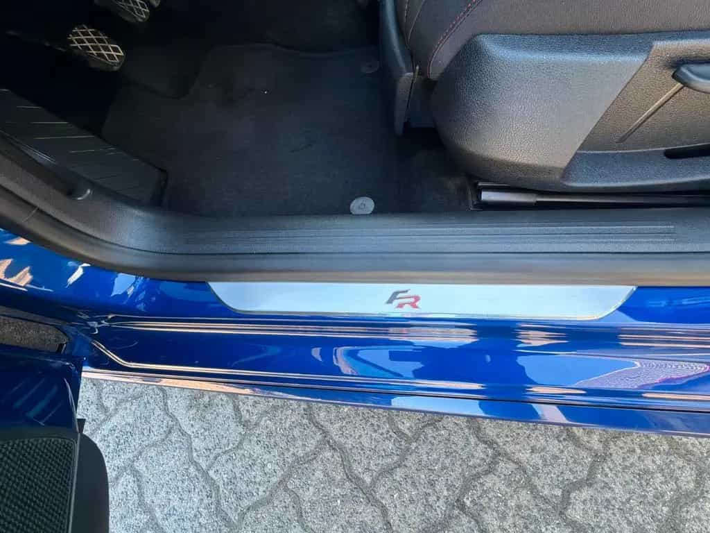Seat Leon FR 07/2018-photo-36
