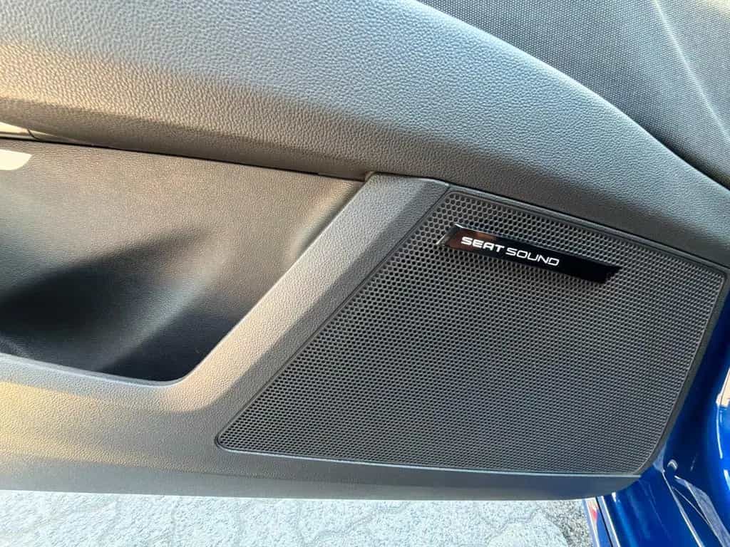 Seat Leon FR 07/2018-photo-37